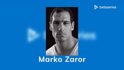 Marko Zaror (DE)