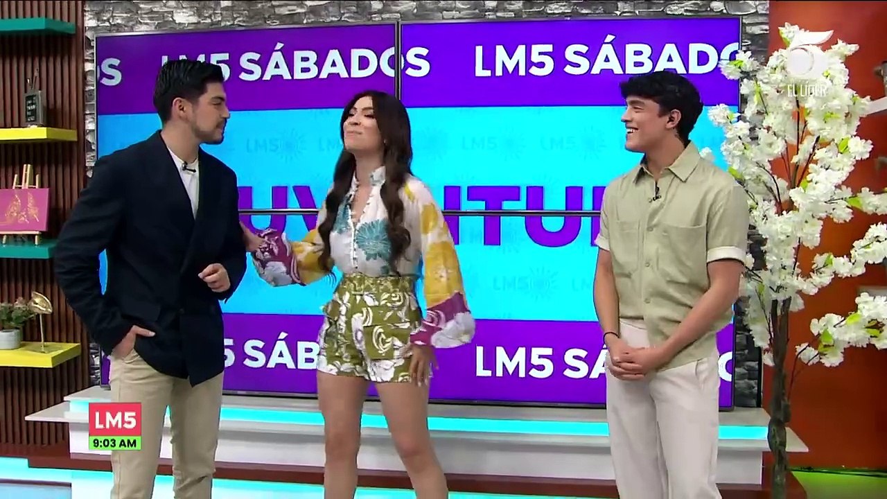 LM5 - 11 de enero de 2025