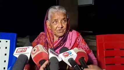 ପୂର୍ଵ ଶତ୍ରୁତାରୁ ବ୍ୟାବସାୟିକ ଅନୁଷ୍ଠାନ ରେ ଅଗ୍ନିକାଣ୍ଡ,ସାମ୍ବାଦିକ ସମ୍ମିଳନୀରେ ଅଭିଯୋଗ