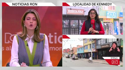 Noche violenta: dos homicidios ocurrieron en Kennedy y Soacha, ¿qué se sabe?