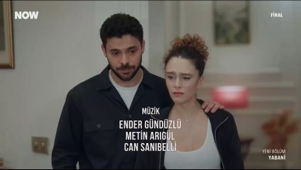 مسلسل المتوحش الحلقة 51 مترجمة للعربية