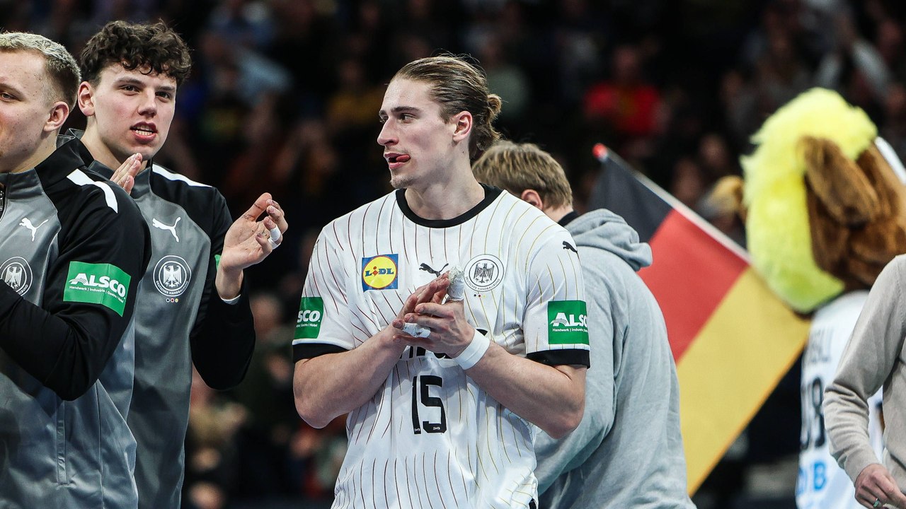 Knorr nach letztem WM-Test: 'Will nicht den Teufel an die Wand malen'