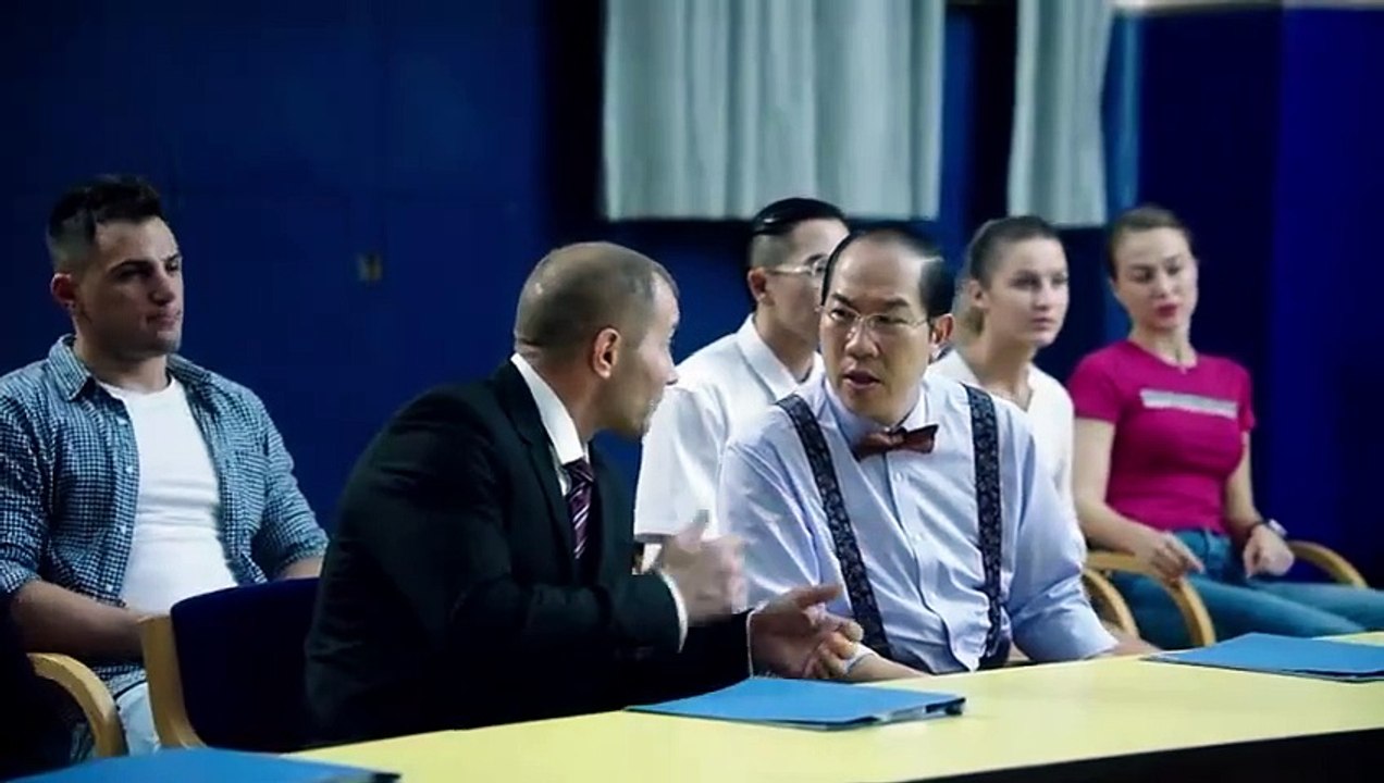 Youth 2018 S01 Ep 18 episode 18 in Hindi Urdu dubbed Korean Chinese KDrama CDrama  version)