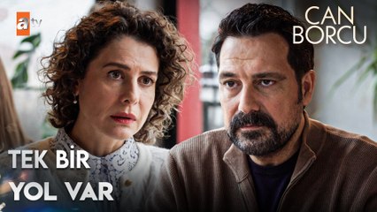 Mehmet, Handan'a ne teklif etti? - Can Borcu 4. Bölüm