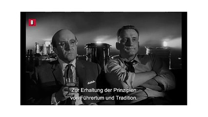 Hatten wir schon