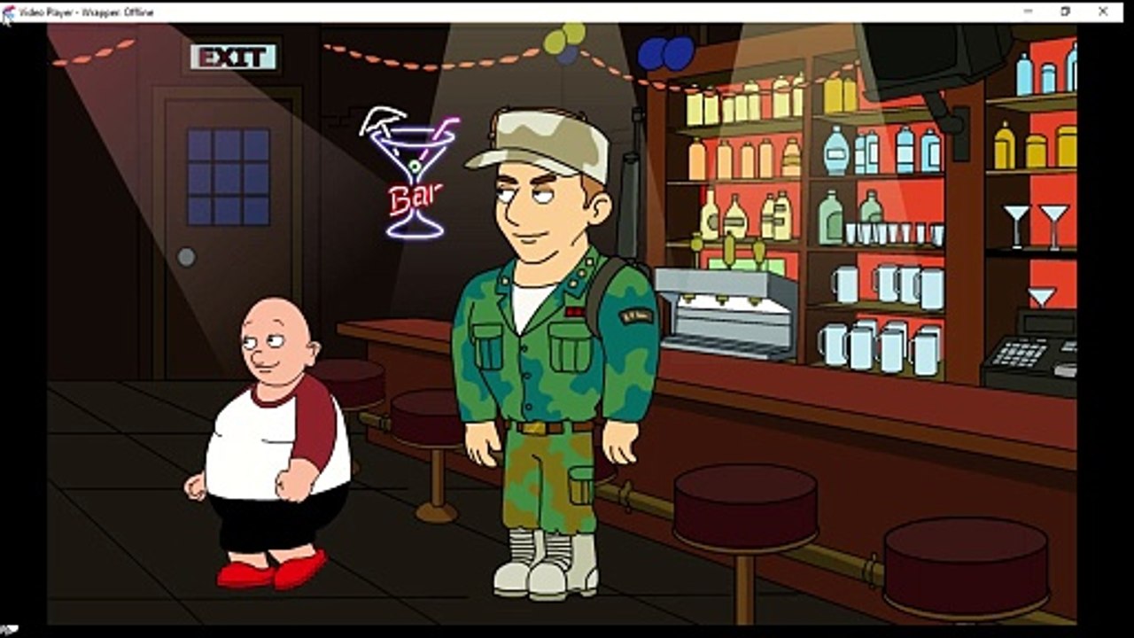 sigma party goanimate
