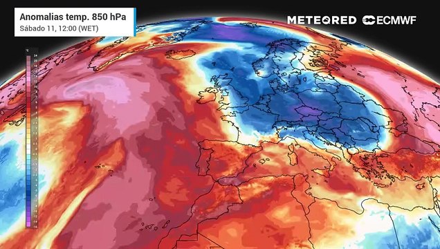 Descida das temperaturas à vista em Portugal, saiba em que regiões fará mais frio