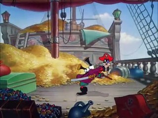 Corti Disney - Pippo Marinaio