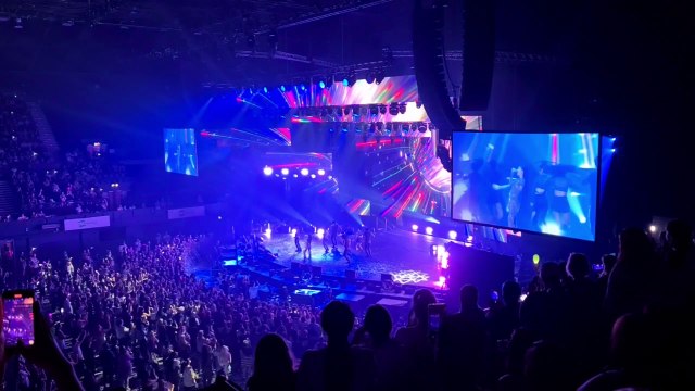 HWASA Nobody Else #hallyu2022 #hwasa #kpop #nobodyelse #pnation #화사 #london #kpophwasa #ovo #다른누구도