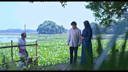 সাহেব নামে গোলাম ১৩ Eagle Team - Islamic Natok 2025