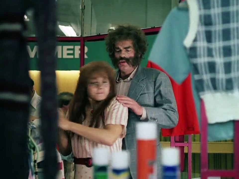 Spuk unterm Riesenrad 1979 Staffel 1 Folge 3 Alarm Im Warenhaus (720p)