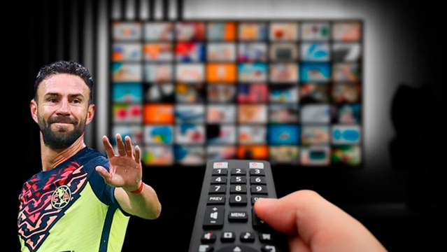 Miguel Layun confirma tener los derechos de las transmisiones de los partidos de América para plataformas