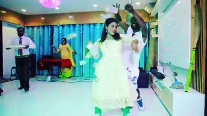 3 Girls Action Comedy Funny Video New Year Top Comedy Video Amazing Funny Video 2025 part 2