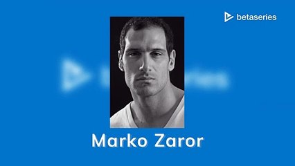 Marko Zaror (FR)