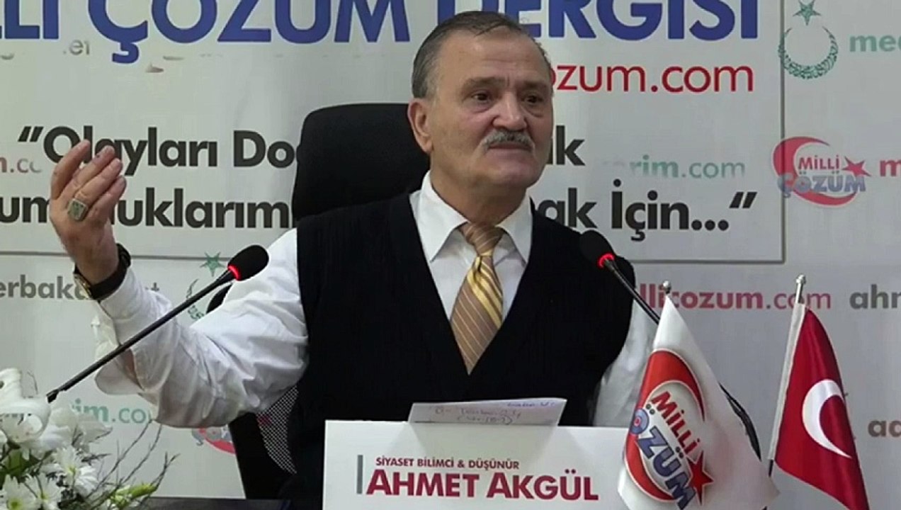 Bugün Dünyada ve Yurdumuzda Yaşananlar ve Bu Gidişle Yakında Olacaklar!