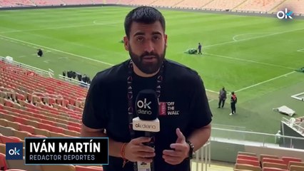 Alineación del Barcelona contra el Real Madrid: Gavi será titular por delante de Olmo