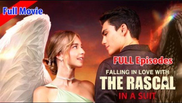 Falling in Love with the Rascal in Suit Full Movie