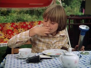 Spuk unterm Riesenrad 1979 Staffel 1 Folge 4 Flucht in Die Berge ( 720p)