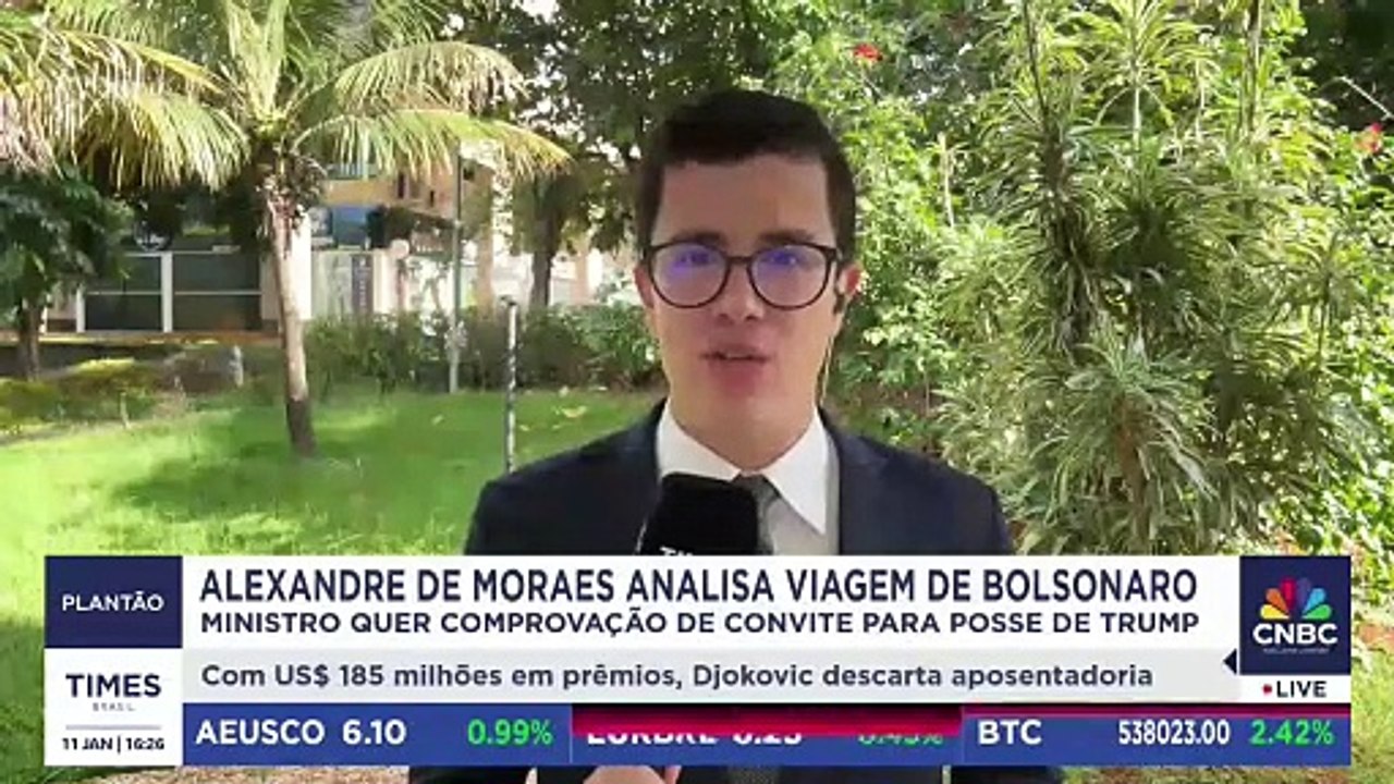 Será que agora vai? Foguete da Blue Origin, de Jeff Bezos, deve ser lançado | PLANTÃO TIMES BRASIL