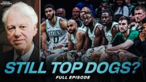 Bob Ryan: Celtics DO NOT Have Deepest Team Right Now