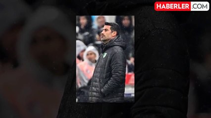 Volkan Demirel'den zehir zemberek sözler: Ne anlamda dediğimi bazıları anlar