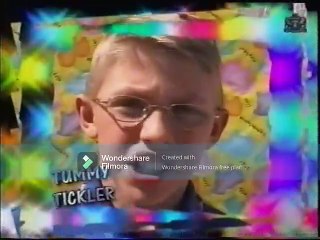 TBN Program Breaks Compilation #4 🎬 | Classic Saturday Children's Shows
