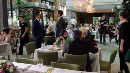 علمني كيف أحب الحلقة 17 (Arabic Dubbed)