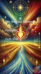 Der Weg des Herzens
