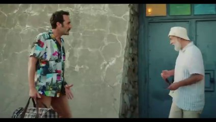 Çakallarla Dans 7 (2025) - Komedi ve Macera Dolu Full HD Film İzle 🎬