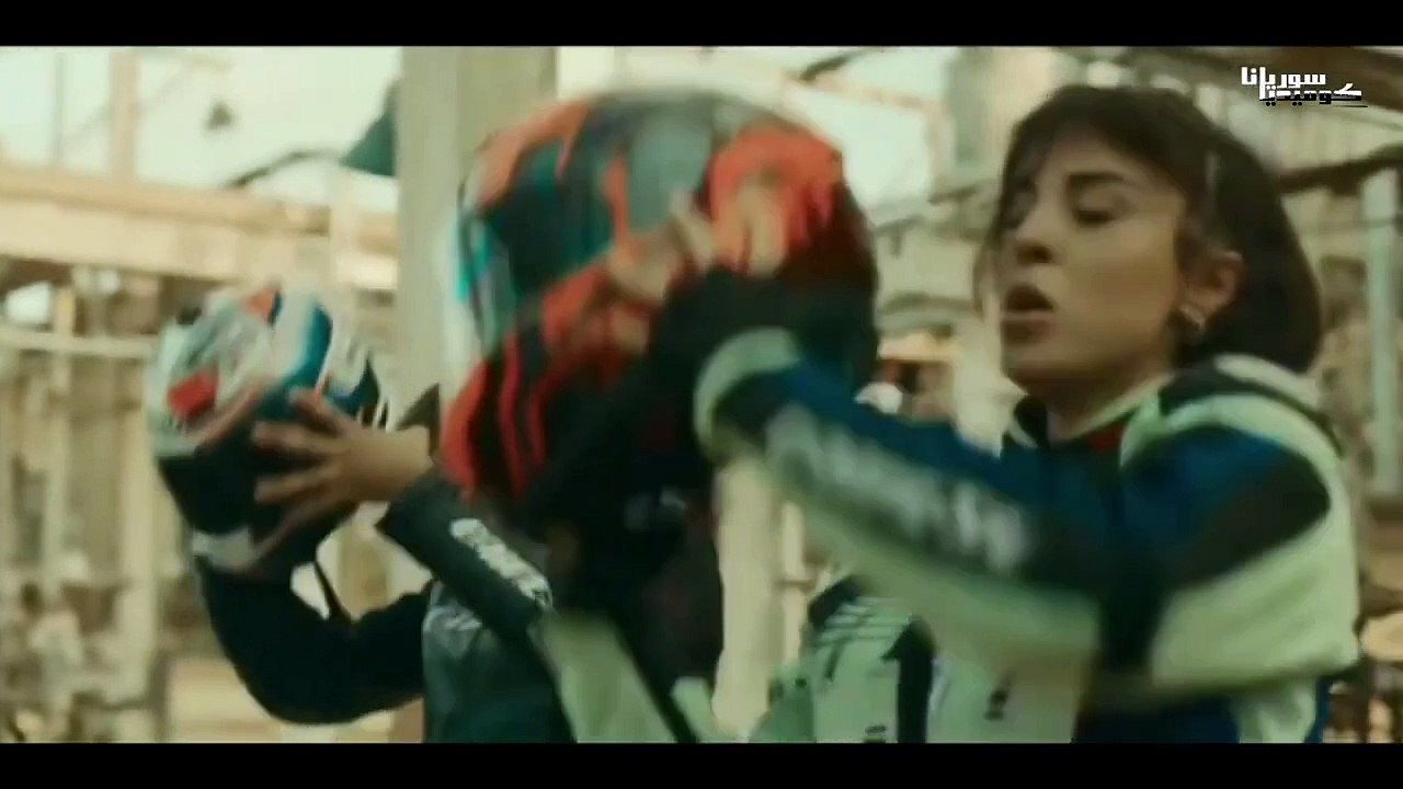 مسلسل السجين الحلقة السابعة والأخيرة