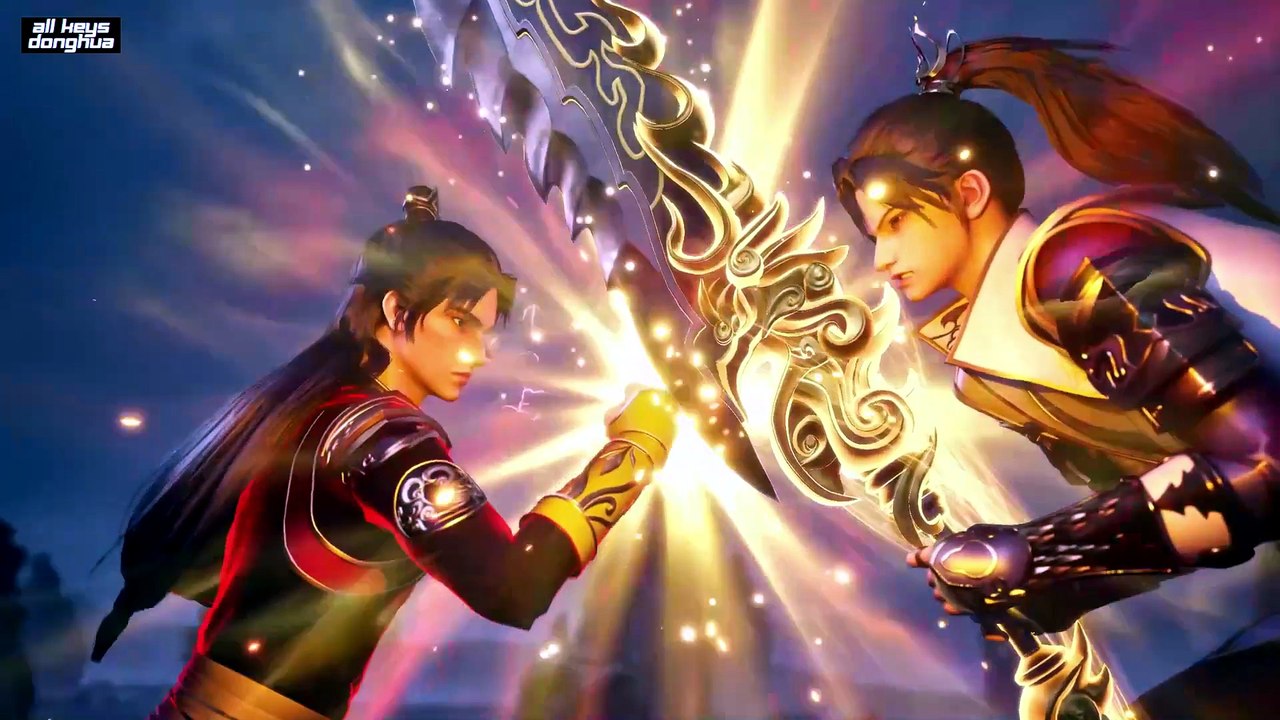 I can have infinite enlightenment Ep 26 Eng Sub