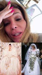 Maya Massafera sai em defesa de Sabrina Sato após críticas por vestido de casamento: "Cada um tem um estilo"