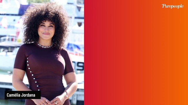 Camélia Jordana : Son loft immaculé situé dans un quartier de Paris très tendance où personne ne voulait habiter avant