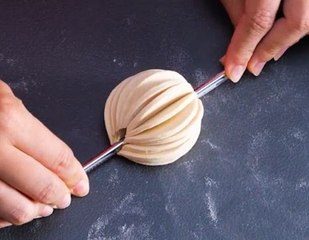 Pastry magic! Transform your baking with these hacks!