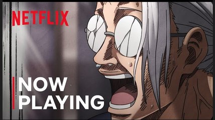Sakamoto Days | The Legendary Hitman is Here - Now Playing | Netflix
