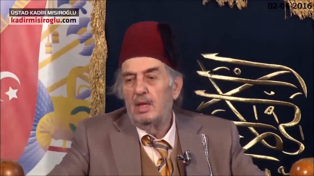 Kendini ve kaderi nasıl anlayabilirsin_ Arkadaşını nasıl seçmelisin_ İnsan-ı kâmil nasıl olunur