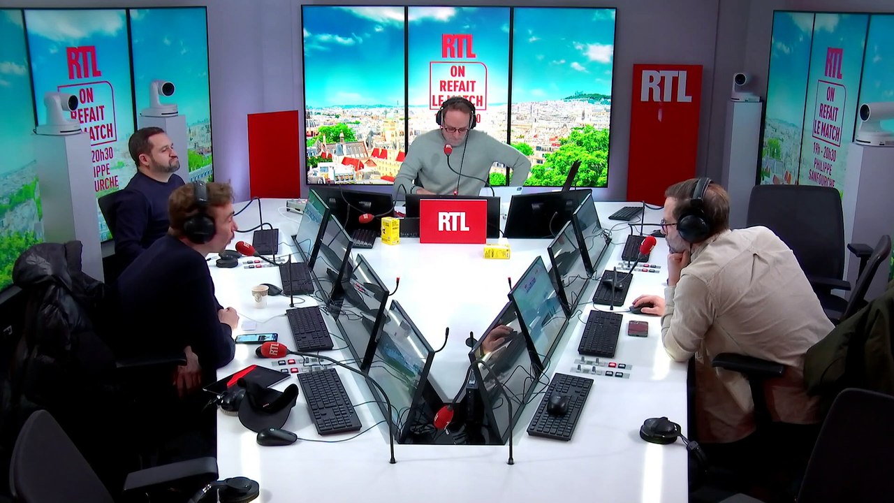 L'EMISSION : départ de Deschamps, les vraies raisons de cette annonce