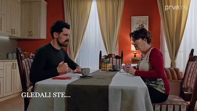 Igra sudbine - 1296 epizoda NOVO