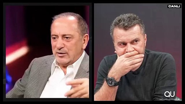 Söyle nesin sen Fatih Altaylı! “Ya Müslüman değilsin ya da bir dangalaksın”