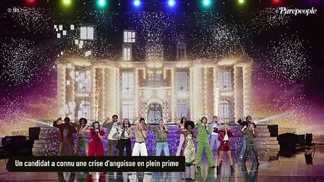 EXCLU Moment d'angoisse en plein prime de la Star Academy 2024 pour un candidat : Il y a juste une fois où...