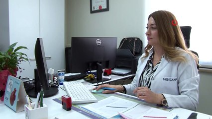 Çocukların sağlık durumu hakkında açıklama! İri ve uzun diye görmezden gelmeyin