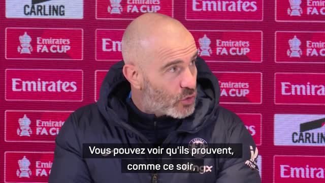 Chelsea - Maresca ne fera pas de cadeau à Nkunku et João Félix