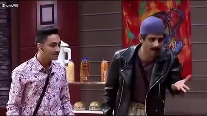 مسرحية خبطتين في الراس توجع - مسرح مصر - مسرح مصر 2024 - اجدد مسرحية في مسرح مصر 2024