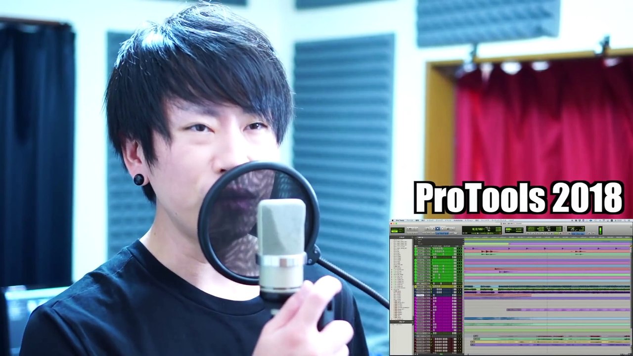 Attack on Titan -  Shinzou wo Sasageyo! - Linked Horizon cover by Ryo Trackmaker