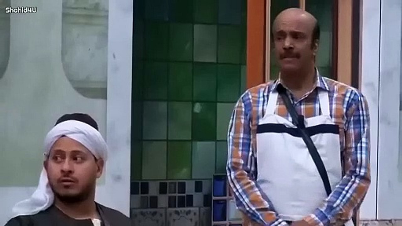مسرحية ربيع بيفطر علي قهوة اهل كايرو - مسرحية ج...