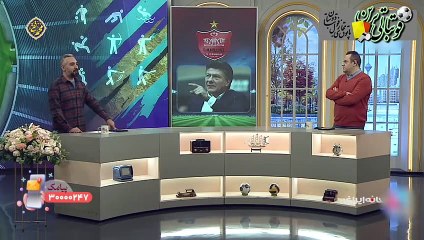 والتر ماتزاری؛ جدی‌ترین گزینه نیمکت پرسپولیس