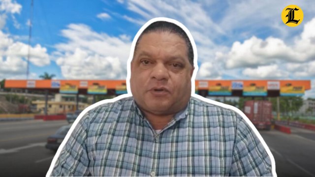 Sindicato advierte que aumento en precios de peajes podría encarecer los pasajes