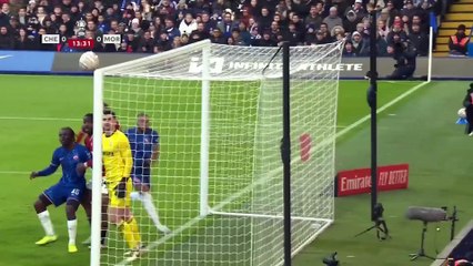 【FULL MATCH】 Chelsea vs. Morecambe | FA Cup 2024/25