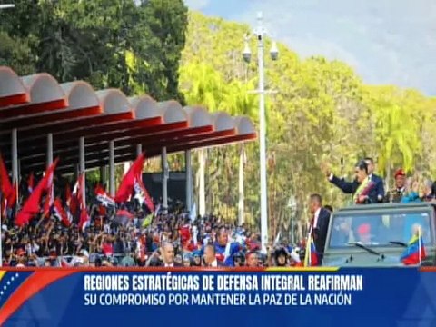 REDI Los Andes rechaza las arbitrarias sanciones emitidas por la OFAC contra funcionarios del país