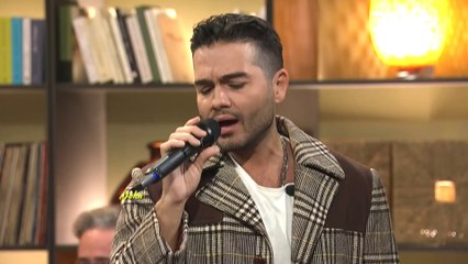 Δεν θα ξαναγαπήσω - Χρήστος Μάστορας (Video Live 2025)